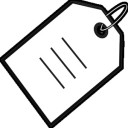 اتیکت (تگ محصول) و لیبل